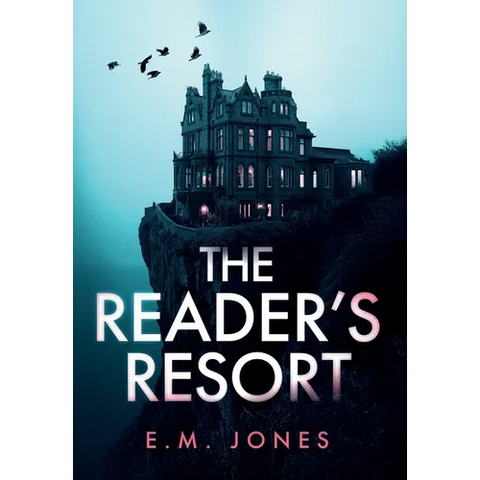The Reader's Resort