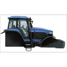 Farm Tractor