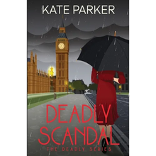 Deadly Scandal - Paperback