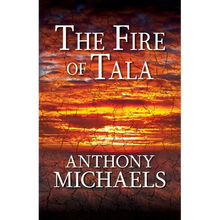 The Fire of Tala - Paperback