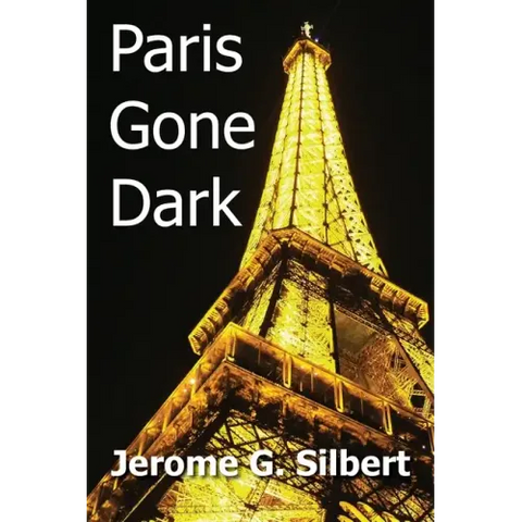 Paris Gone Dark