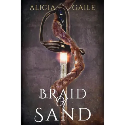 Braid of Sand