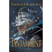 Tantamount - Paperback