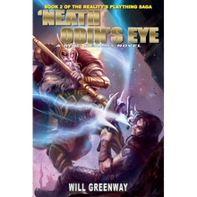 'Neath Odin's Eye
