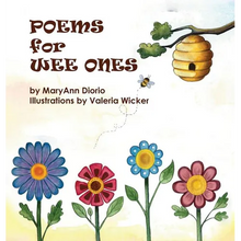 Poems for Wee Ones