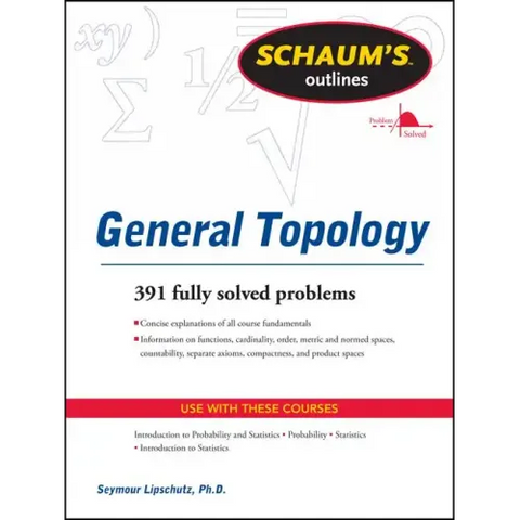 General Topology