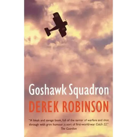 Goshawk Squadron