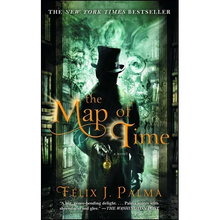 The Map of Time: A Novelvolume 1 - Paperback