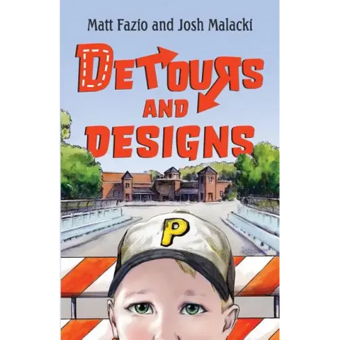 Detours and Designs