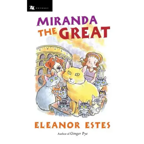 Miranda the Great