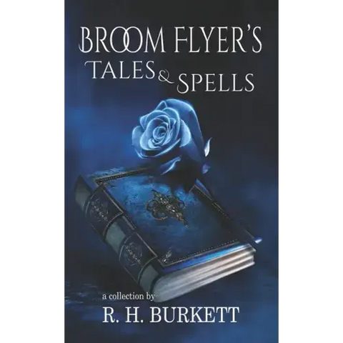 Broom Flyer's Tales and Spells