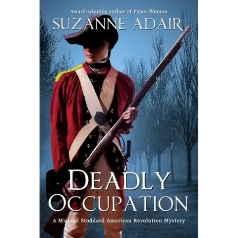 Deadly Occupation