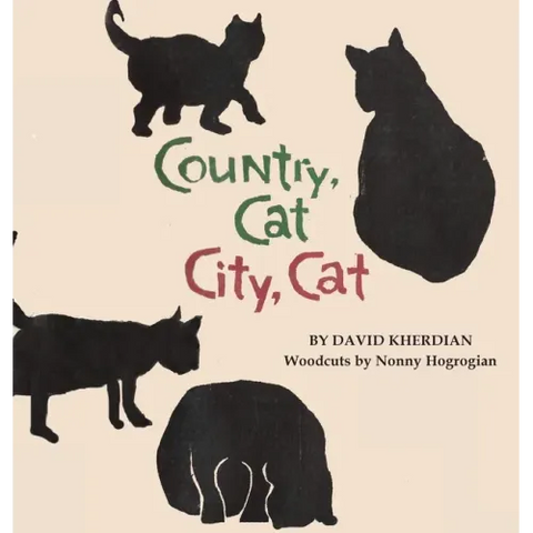 Country, Cat, City, Cat