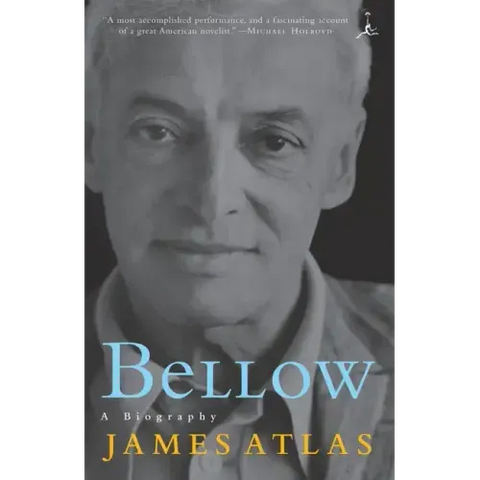 Bellow