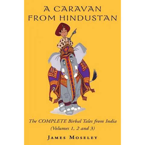 A Caravan from Hindustan