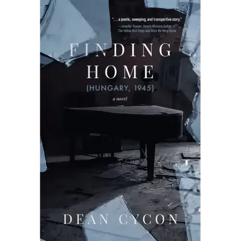 Finding Home (Hungary, 1945)