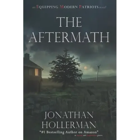 Emp: Equipping Modern Patriots: The Aftermath