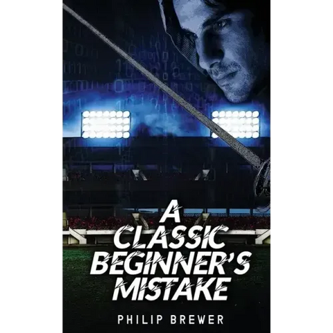 A Classic Beginner's Mistake