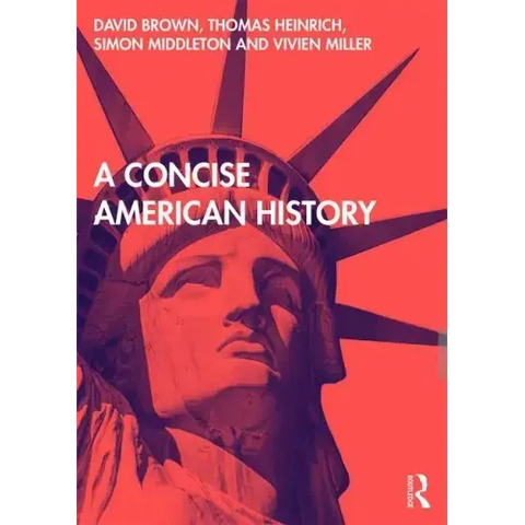 A Concise American History