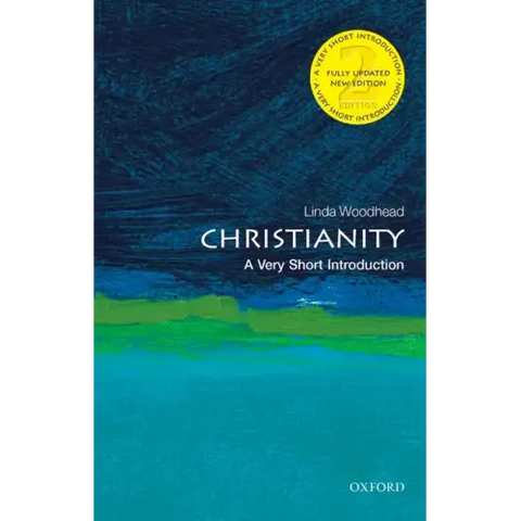 Christianity: A Very Short Introduction