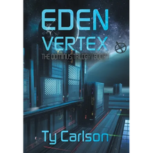 Eden Vertex - Hardcover