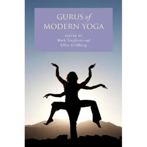 Gurus of Modern Yoga