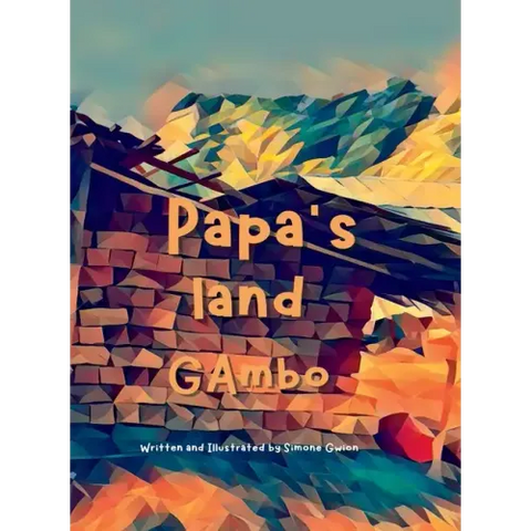 Papa's Land Gambo