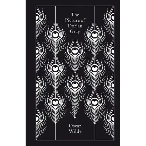 The Picture of Dorian Gray