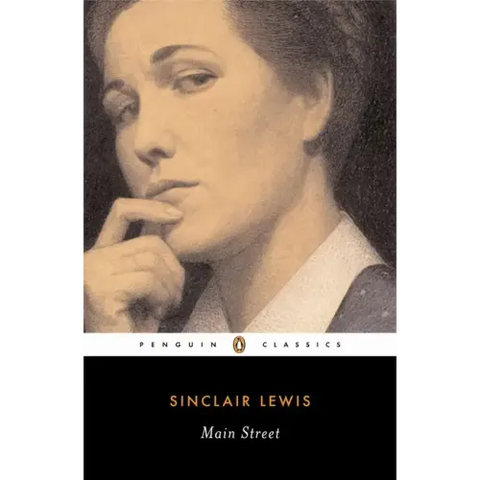 Main Street: The Story of Carol Kennicott