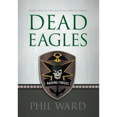 Dead Eagles