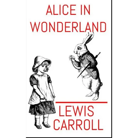 Alice In Wonderland: The Aston & James Collection