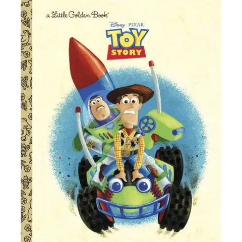 Toy Story (Disney/Pixar Toy Story)
