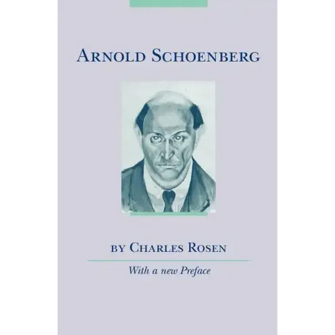 Arnold Schoenberg