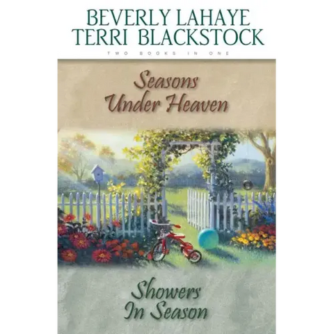 Seasons Under Heaven/Showers in Season