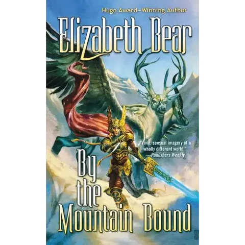 By the Mountain Bound