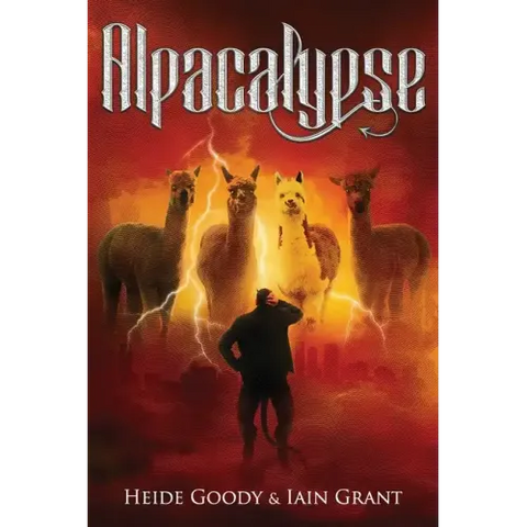 Alpacalypse