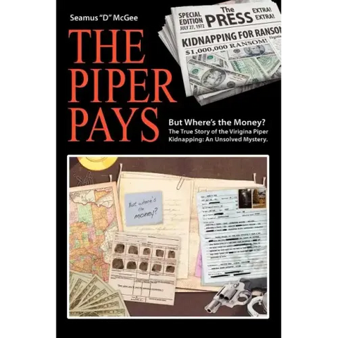 The Piper Pays