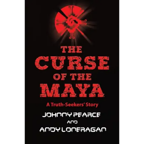 The Curse of the Maya