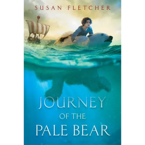 Journey of the Pale Bear