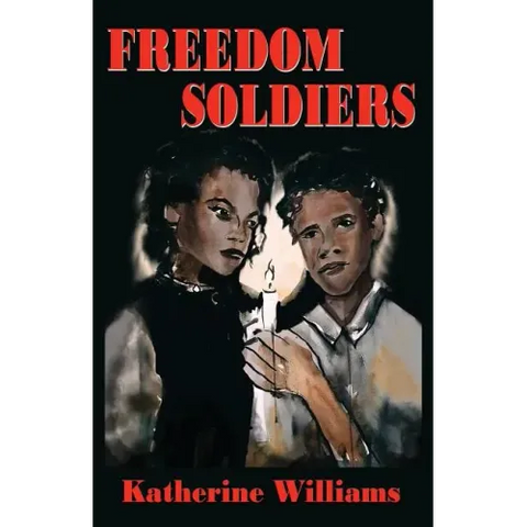 Freedom Soldiers