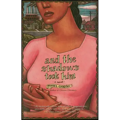 And the Shadows Took Him