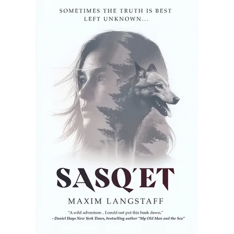 Sasq'et