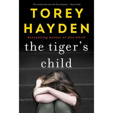 The Tiger's Child: What Ever Happened to Sheila?