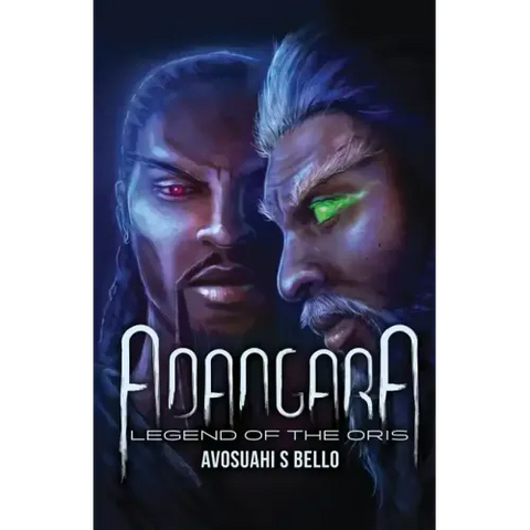 Adangara: The Legend of The Oris