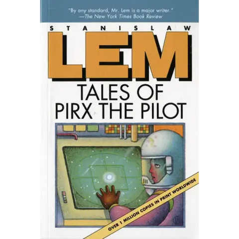 Tales of Pirx the Pilot