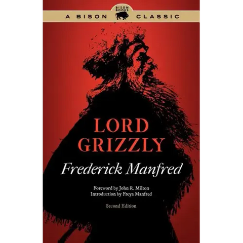 Lord Grizzly