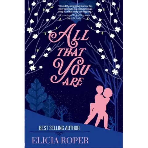 All That You Are: a heart-warming and emotional novel (book #1): a heart-warming and emotional novel (book #1)