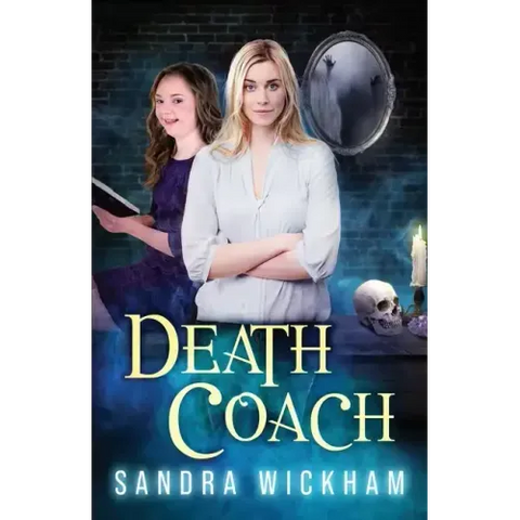 Death Coach