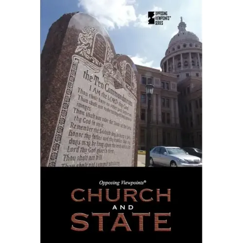 Church and State
