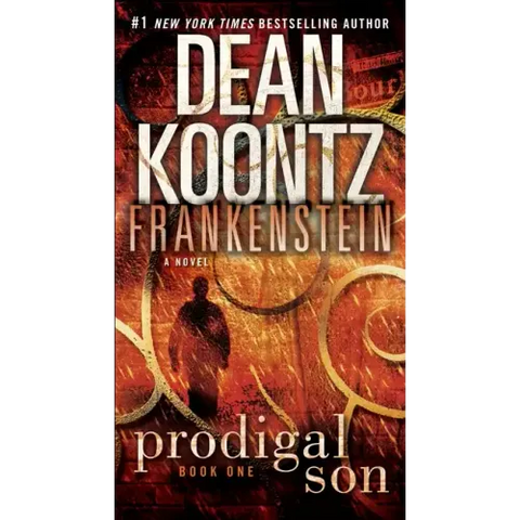 Frankenstein: Prodigal Son